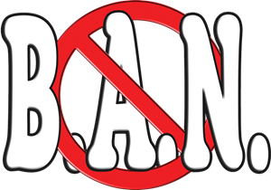 NoBan Tees